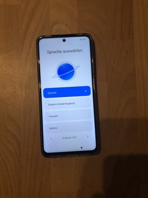 Xiaomi 10T Lite 5G, OVP, Atlantic Blau, 64 GB Rom 6 GB Ram, OVP, Top Zustand