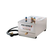 SCRATCH AND DENT ThermaSol PROI-240 Pro Series Ultimate Steam Generator