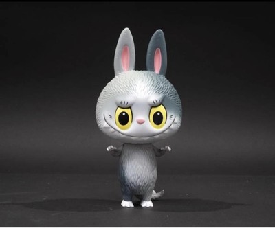 ぬいぐるみ・マスコット ZIMOMO KATT by kasing lung x how2work hk Zimomo Katt By Kasing Lung X How2Work Hk | eBay