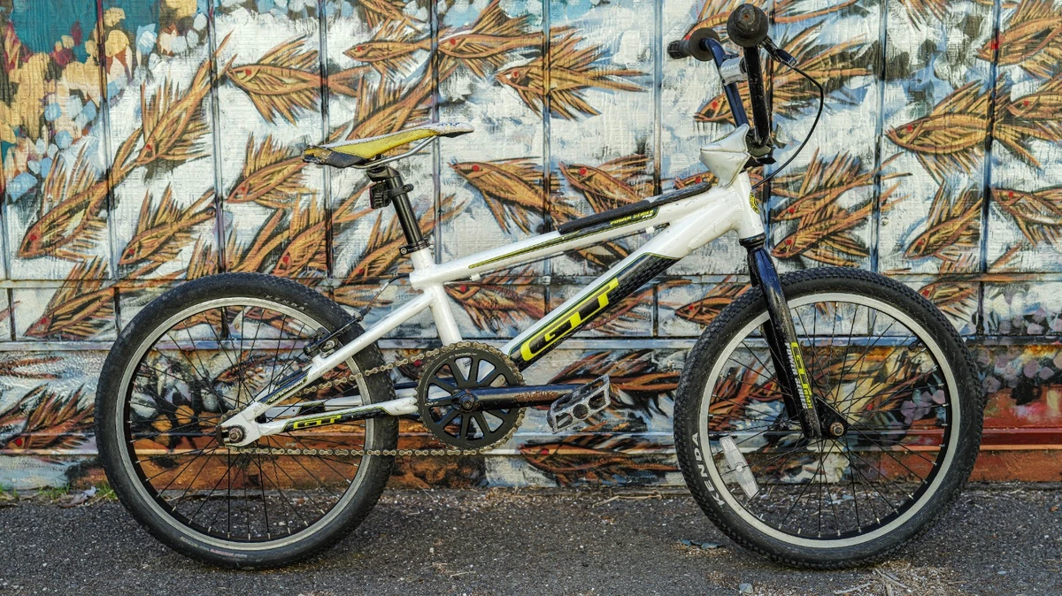 GT BMX Bikes for sale | eBay
