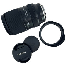 Tamron 25-200mm F/2.8-5.6 Di III VXD G2 Lens for Sony E Mount – REFURBISHED