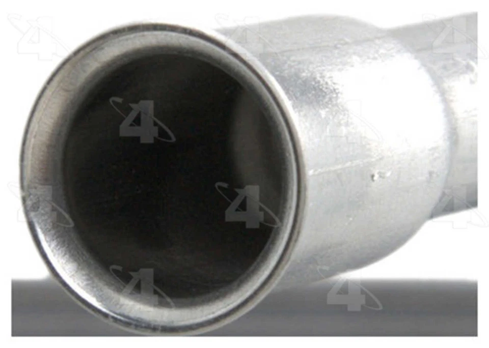 Núcleo de evaporador de aire acondicionado para Ford F-250 Super Duty 1999-2007, F-350 Super Duty F53 Ex Foto 4 de 4