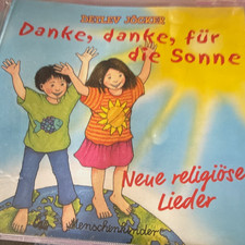 Menschenkinder Detlev Joecker Danke, danke, f...