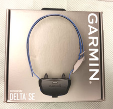 Garmin Delta SE Dog Training Collar - Collar Only