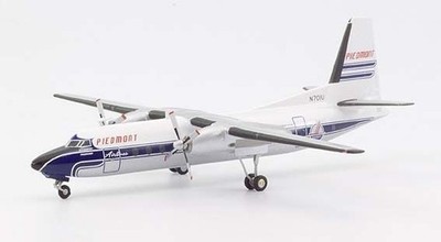 HERPA - Airliner - FAIRCHILD FH-227 Piedmont Airlines - 1/200 - HER559836