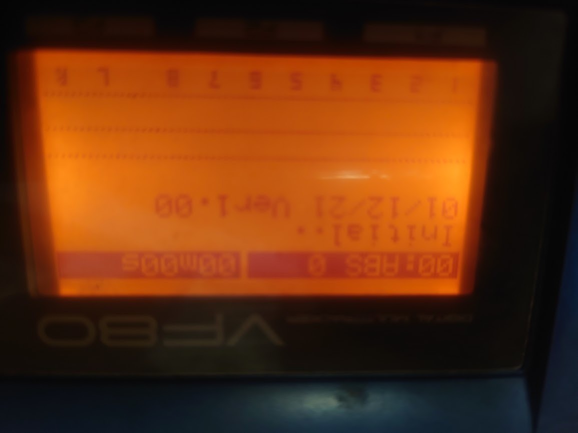 FOSTEX フォステクス VF80 HDD マルチトラックレコーダー 40GB d2ldlup FOSTEX VF80 HDD Multi Truck Recorder 40GB Blue Very Good | eBay