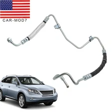 Power Steering Hose High Pressure for Toyota Highlander Lexus RX330 4441048121