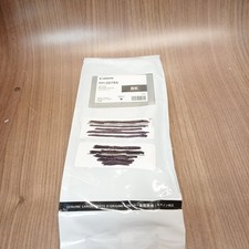 Genuine Canon PFI-207BK Black Ink 300ml EXP Not Provided Sealed