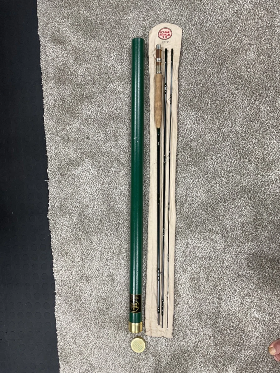RL Winston Freshwater Fishing Rods for sale | eBay
