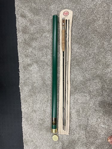 R.L.Winston 8.5 4wt.