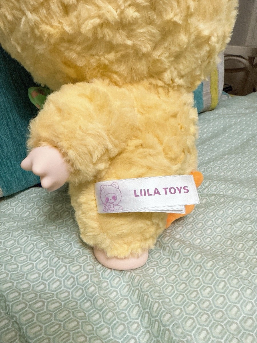 Liila’s Zoo チキン Authentic] Liila zoo 600% - Chicken/KFC | eBay