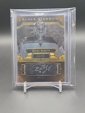 2017-18 Upper Deck Black Diamond Hockey Cards 11