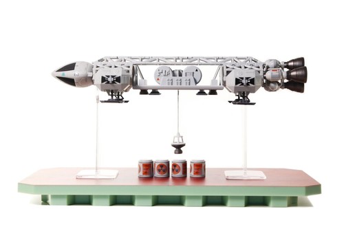 Space: Modulo Winch Eagle 1999 da Collezione - Edizione Speciale Limitata - Foto 2 di 8