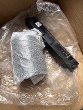 Viabizzuno Econo Track LED Spotlight – Brand New LUX.001.01.UE, 3000K, Black)