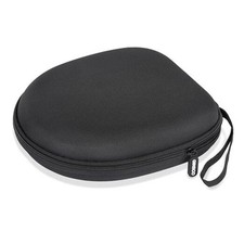 Universal Headphone Case Compatible with JBL Tune 510BT 720BT, Sony WH Black