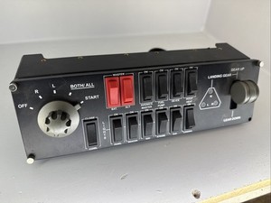 Saitek Pro Flight multiPANEL | eBay