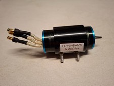 Tenshock TS VZ1540-5 4200kv Brushless Motor