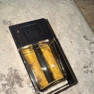Dior Homme Intense 2011 | eBay
