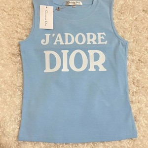 Jadore Dior Top | eBay