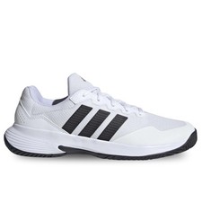 Image of Shoes Adidas Gamecourt 2 M Size 7 Uk Code KI0781 -9M