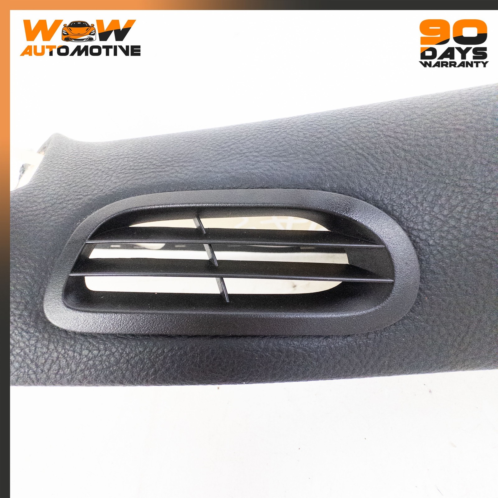 05-13 CHEVROLET CORVETTE C6 FRONT RIGHT LOWER PILLAR TRIM MOLDING ASSEMBLY OEM