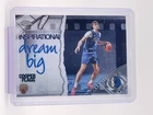 COOPER FLAGG 2025-26 TOPPS CHROME ROOKIE INSPIRATIONAL MAVERICKS #IP-18 Q4917