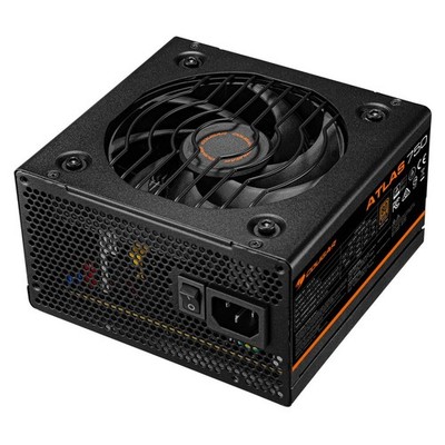 Cougar Netzteil ATLAS ATX 80 Plus Bronze - PC-/Server Netzteil - ATX