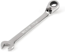 716 Inch Reversible Ratcheting Combination Wrench Wrc23311 716 Inch Reversible Ratcheting Combination Wrench Wrc23311