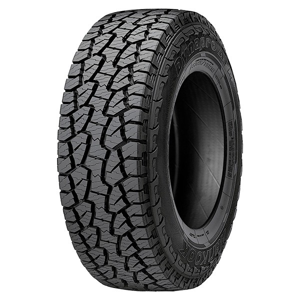 TYRE HANKOOK 205/70 R15 96T RF10 DYNAPRO AT-M M+S SUMMER