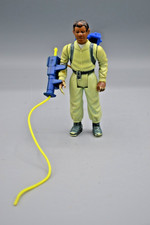 Product Image: Winston Zeddemore NOT Complete The Real Ghostbusters Kenner 1984 Vintage Figure