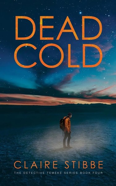 Claire Stibbe | Dead Cold | Taschenbuch | Englisch (2017) | Bookpreneur-image