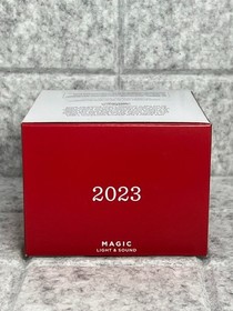 2023 Hallmark Keepsake SEGA DREAMCAST CONSOLE Magic Light and Sound Ornament