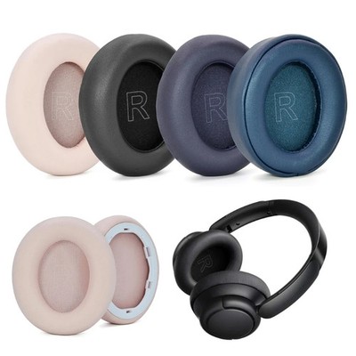 Replacement Earpads Ear Muffs for Anker Soundcore Life Q30/ Q35BT Headphones 