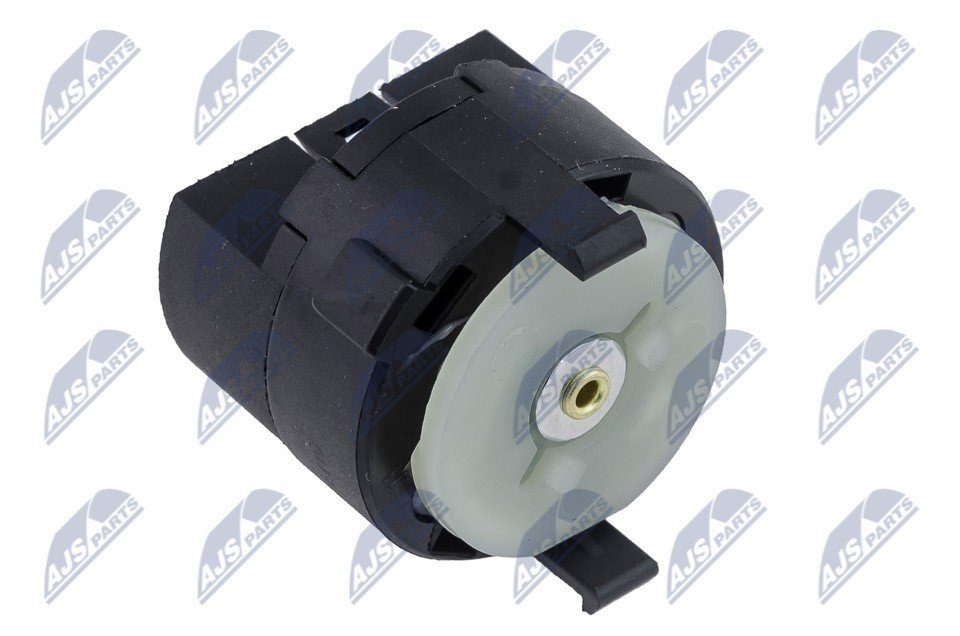NTY OE EKS-FT-004 Ignition-/Starter Switch for FIAT,INNOCENTI,LANCIA