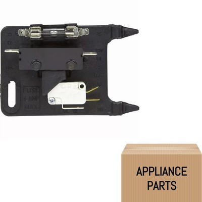 20393711-A For Admiral Briggs Washer Lid Safety Switch Part # Model NR1204