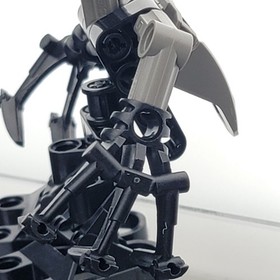 LEGO BIONICLE: NUHVOK VA  with Krana Mask YO (8555 ) 100% Complete Bohrok Va