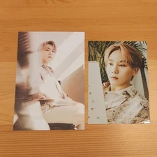 SEVENTEEN Seungkwan Your Choice Postcard Universal Music Bonus