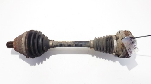 1k0407271es Antriebswelle Vorne Linke  Volkswagen Touran DE1533853-21