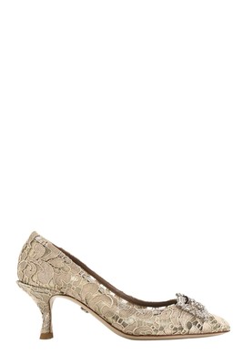 Dolce & Gabbana Schuhe Größe 35 1.5 (745 )