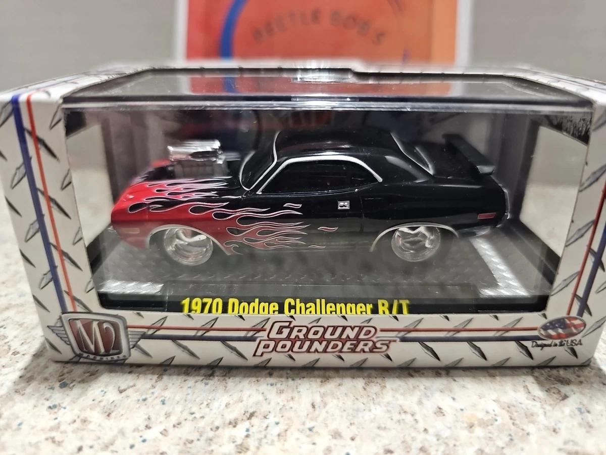 M2 Machines Dodge Diecast Cars for sale | eBay