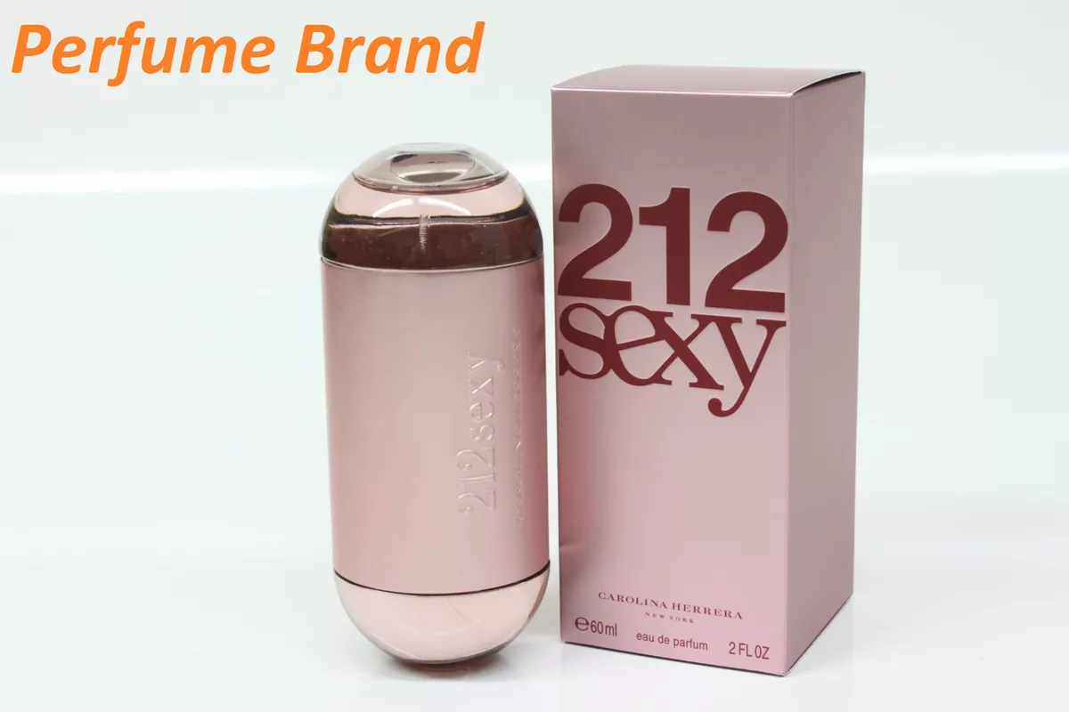 Carolina Herrera 212 Sexy Eau de Parfum Natural Spray - 2 fl oz