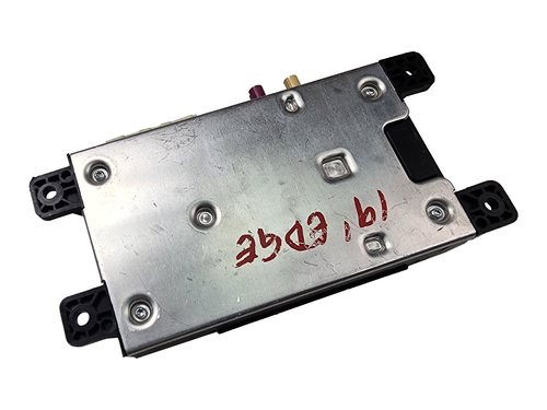 2019 Ford Edge Telematic Communication Control Module KT1T-14G087-FK OEM - Picture 9 of 12