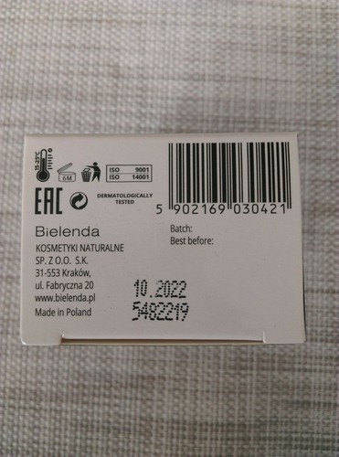 Bielenda Dr Medica Fortifying Skin Serum for Broken Capillaries & Redness-Prone - Picture 6 of 7