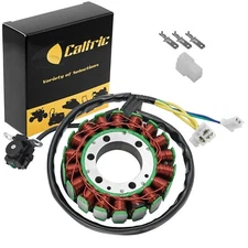 Stator for Suzuki 32101-45C00 Stator Coil Generator Alternator Magneto