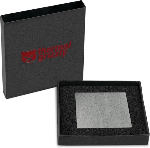 Thermal Grizzly KryoSheet - High Conductivity Thermal Pad Kryo Sheet - 第 35/49 張圖片