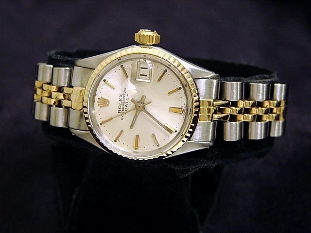 Vintage rolex hotsell watches ebay