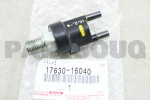 1763016040 toyota клапан