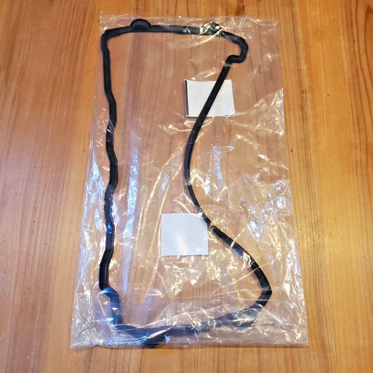 KAWASAKI Genuine ZRX1200 ZZR1200 HEAD COVER GASKET & SPARK PLUG