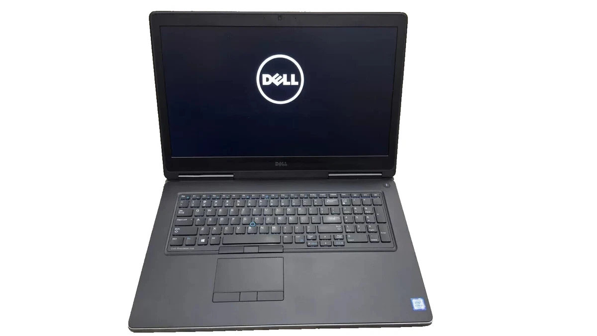 Preços baixos em Dell Precision 7710 notebooks e netbooks | eBay