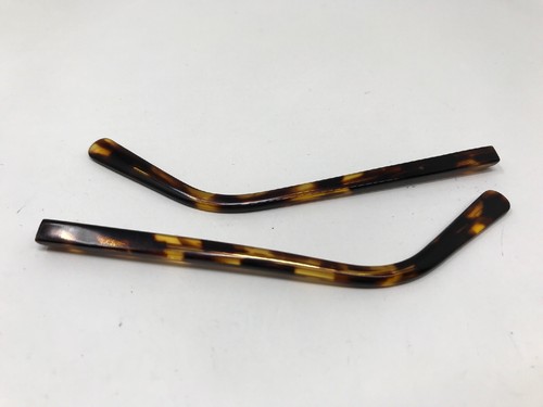 Authentic Temple Replacement PARTS FURLA DAIS VU4760J 0743 130mm BV25